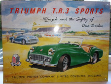 Triumph motor company for sale Triumph motor company for sale  SUTTON