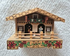 Vintage wetterhaus wetterhäus gebraucht kaufen  Leichlingen (Rheinland)