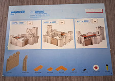 Playmobil 6371 mauer gebraucht kaufen Playmobil 6371 mauer gebraucht kaufen  Köln