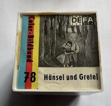 Ddr defa rollfilm gebraucht kaufen  Sulzbach an der Murr