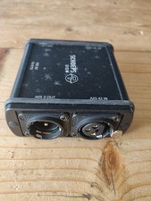 Schoeps psd powering for sale  BRISTOL