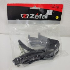 Zefal toe clips for sale  Bellevue