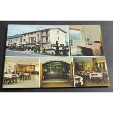 Cartolina rovetta african usato Cartolina rovetta african usato  Alessandria