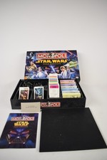 Monopoli star wars usato  Alessandria