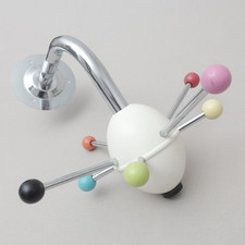 Svaldo borsani sputnik gebraucht kaufen  Hamburg