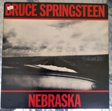 Bruce springsteen nebraska usato Bruce springsteen nebraska usato  Terni