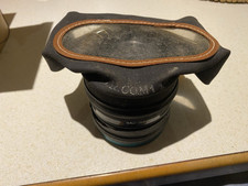Ww2 gas mask for sale  BALLYCLARE