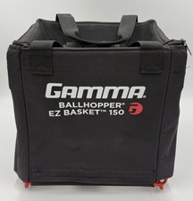 Gamma ballhopper basket for sale  Jacksonville