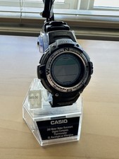 Casio pathfinder twin for sale  Aurora