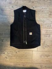 Carhartt herren weste gebraucht kaufen  Bad Zwischenahn