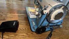 Restored monster morse for sale  Atlanta