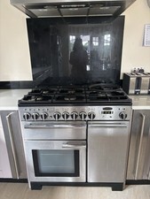 Aga rangemaster professional for sale  SALISBURY