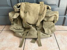Sac militaire d'occasion  Villeneuve-lès-Maguelone