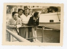 Snapshot photo 1951 d'occasion  Expédié en Belgium
