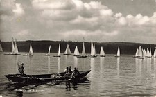 Brd fischerin bodensee gebraucht kaufen  Berlin