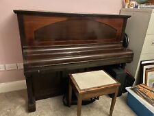Piano for sale  MARCH