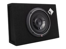 Rockford fosgate p3s usato  Spedire a Italy