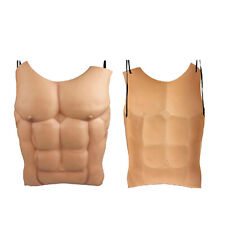 Halloween fake muscle d'occasion  Expédié en Belgium
