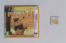 Nintendo 3ds detective usato  Roma