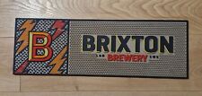 Brixton brewery london for sale  YORK