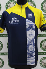 Maglia ciclismo bike usato  Afragola