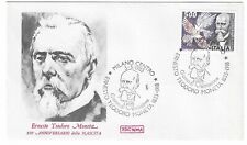Storia postale fdc usato  Piacenza