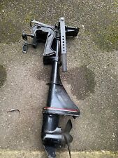 Mercury 2.5hp 3.3hp for sale  EASTLEIGH