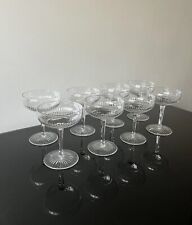 Saint louis crystal d'occasion  Expédié en Belgium