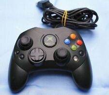 Używany, Oryginalny kontroler XBox Classic / gamepad / przycisk / joypad S mały na sprzedaż  Wysyłka do Poland