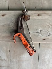 Vintage seymour smith for sale  Bangor