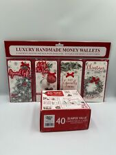 Traditional christmas card for sale  BLAIRGOWRIE