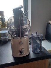 Centrifugal juicer for sale Centrifugal juicer for sale  SWINDON