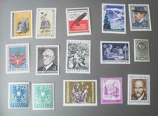 österreich mix postfrisch gebraucht kaufen  Denkendorf