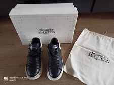 Baskets alexander mcqueen d'occasion  Marseille XII