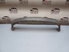 Paraurti posteriore volkswagen usato  Cornedo Vicentino