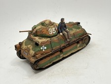 French somua s35 d'occasion  Sauzé-Vaussais