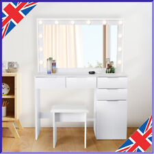 Large white dressing for sale  LEICESTER