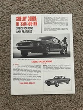 1968 shelby mustang for sale  Longview