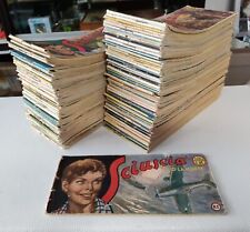 Fumetti serie striscia usato  Cavarzere