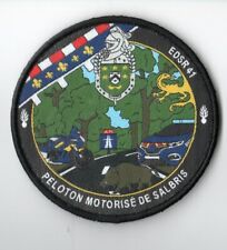 Ecussons police gendarmerie d'occasion  Neuves-Maisons
