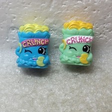 Shopkins blue green for sale  Kissimmee