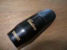 Yamaha custom soprano gebraucht kaufen  Grünwald