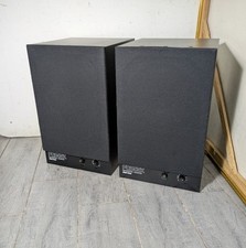 Pair fostex 780 for sale  Aurora