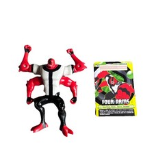 Ben alien force for sale  Quakertown