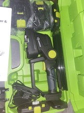 Saker cordless hedge for sale  Las Vegas