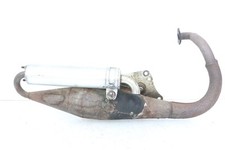 Exhaust peugeot tkr d'occasion  Expédié en Belgium