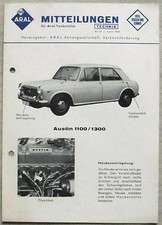 Austin 1100 1300 for sale Austin 1100 1300 for sale  LEICESTER