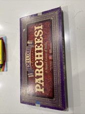Vintage 1989 parcheesi for sale  Prairie Grove