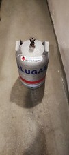 Alu gasflasche unbefüllt gebraucht kaufen  Dresden
