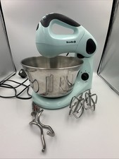 Breville light blue for sale  NORTHALLERTON